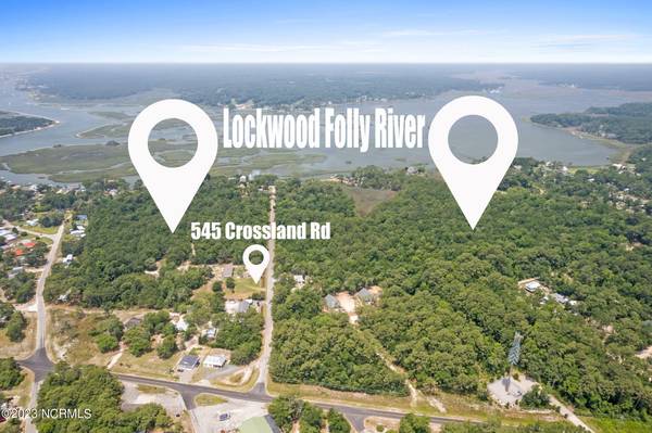 Bolivia, NC 28422,545 Crossland RD SE