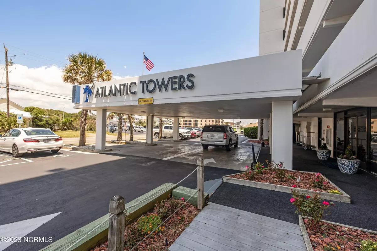 Carolina Beach, NC 28428,1615 S Lake Park BLVD S #Unit 807