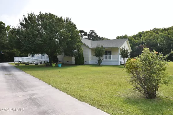 Beaufort, NC 28516,108 Graham LN