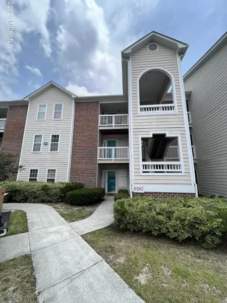 906 Litchfield WAY #G, Wilmington, NC 28405