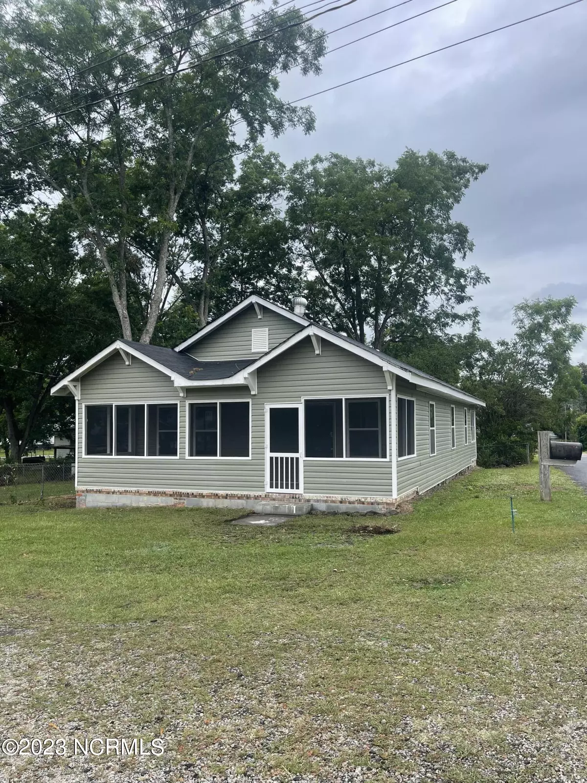 Rockingham, NC 28379,92 Eighth Ave Aleo