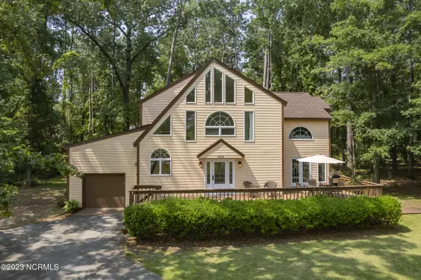 4014 Schooner Circle, Oriental, NC 28571