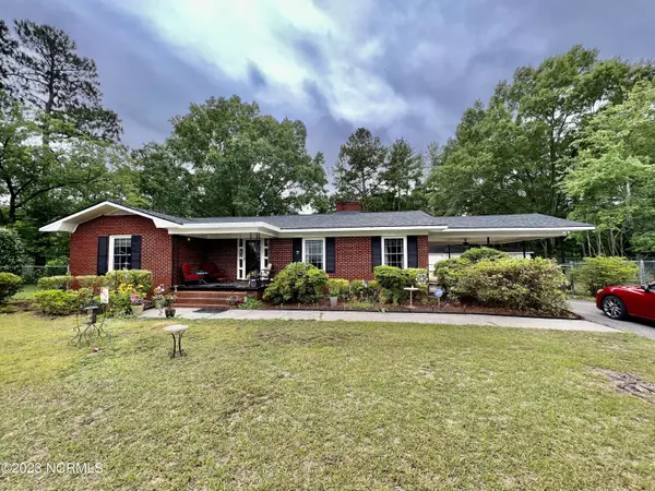 193 Midway Road, Rockingham, NC 28379