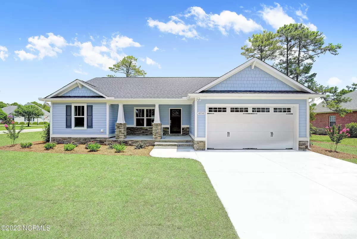 Southport, NC 28461,1106 Twin Lakes Drive