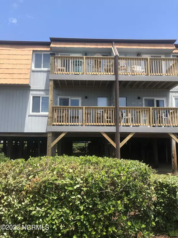 Ocean Isle Beach, NC 28469,277 W First Street ## 1k