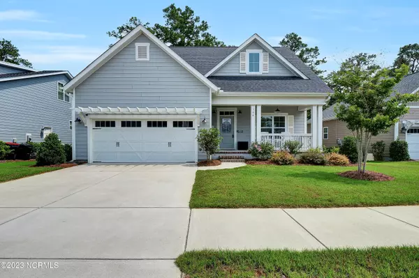 108 Latitude Lane, Wilmington, NC 28412