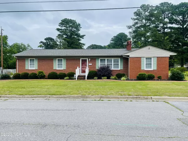 106 Victoria Avenue, Williamston, NC 27892