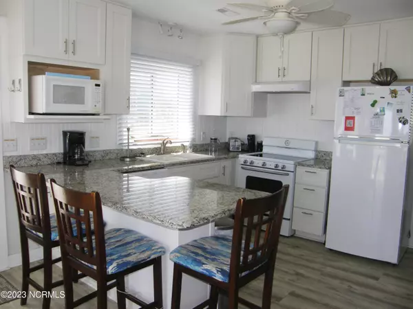 Oak Island, NC 28465,5500 E Beach Drive