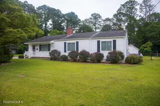 109 Fairview ST, Havelock, NC 28532