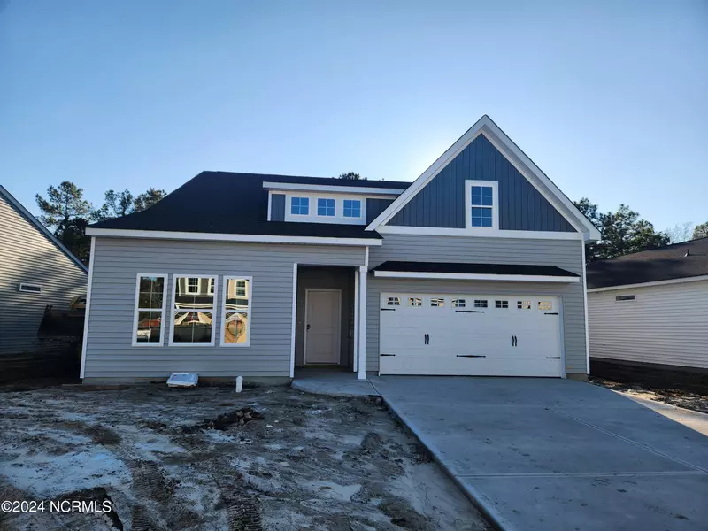 4470 Parsons Mill DR #Lot 123, Castle Hayne, NC 28429