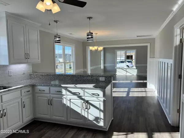 Elm City, NC 27822,3815 Valleyfield LN