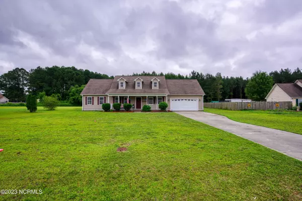 Beulaville, NC 28518,111 Goldie Lane