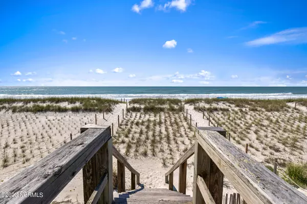 Topsail Beach, NC 28445,466 N Anderson Boulevard