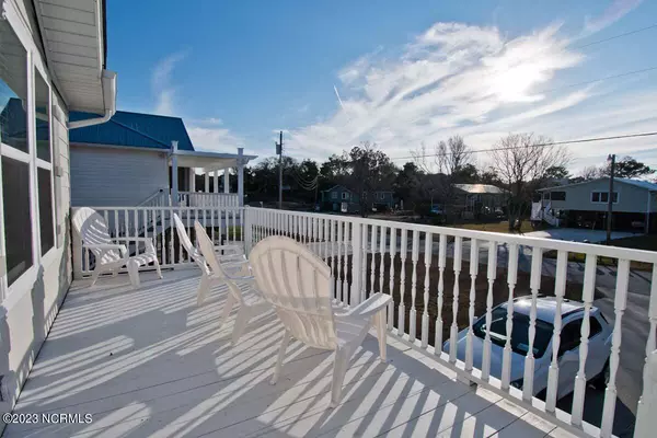 Emerald Isle, NC 28594,126 Fawn Drive