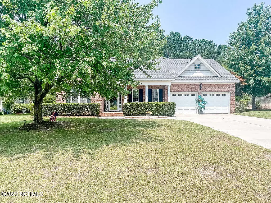 Winnabow, NC 28479,118 Emberwood Drive