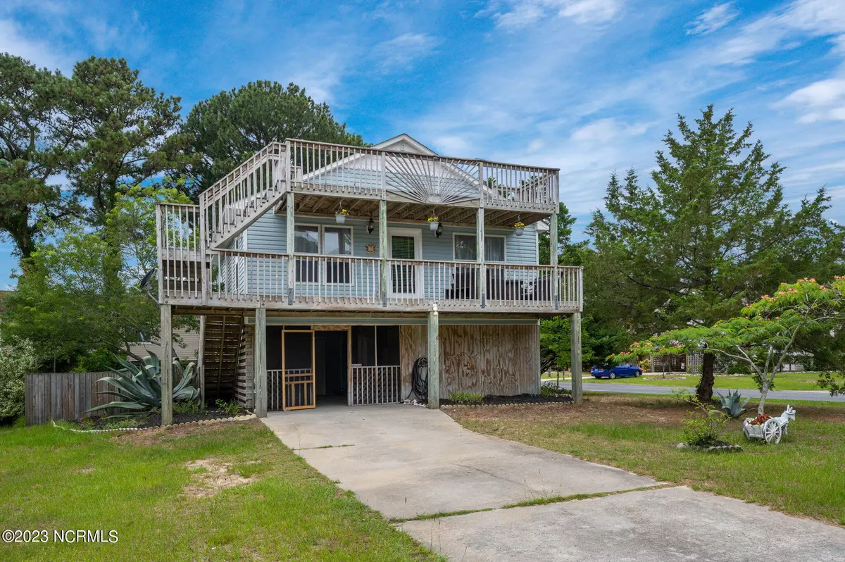 Kill Devil Hills, NC 27948,111 Colington DR