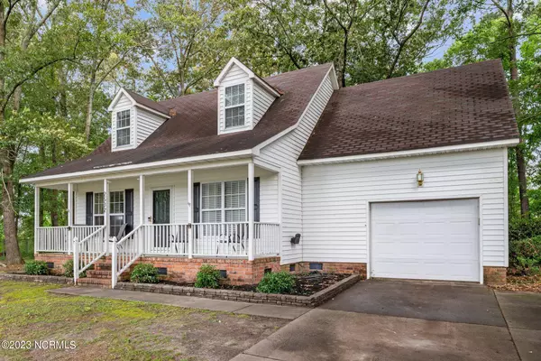 La Grange, NC 28551,2532 Bradford Court