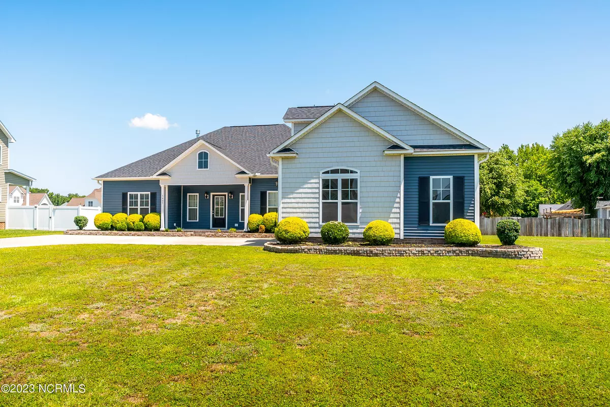 Farmville, NC 27828,3405 Planters Way Drive