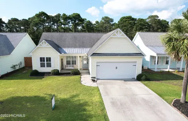 517 Catamaran Drive, Wilmington, NC 28412