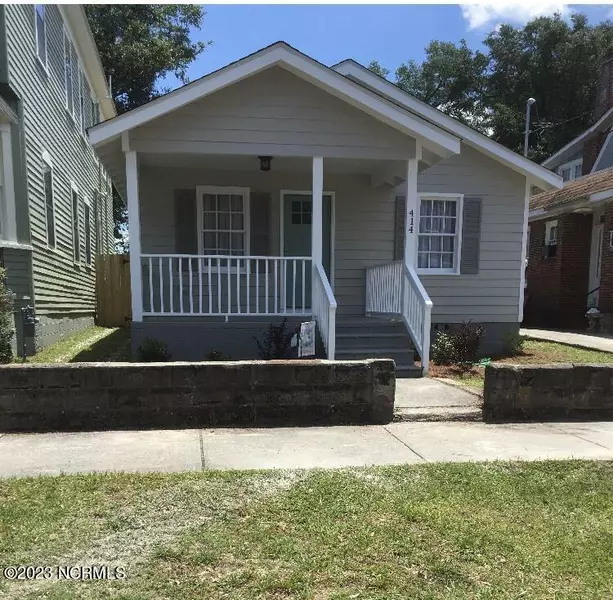 414 N 7th Street, Wilmington, NC 28401