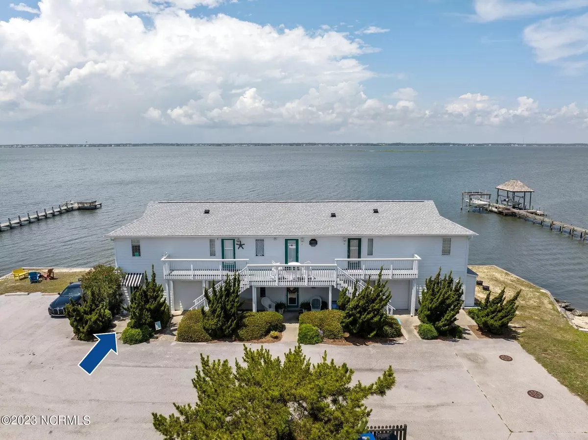 Emerald Isle, NC 28594,2306 Emerald DR #7