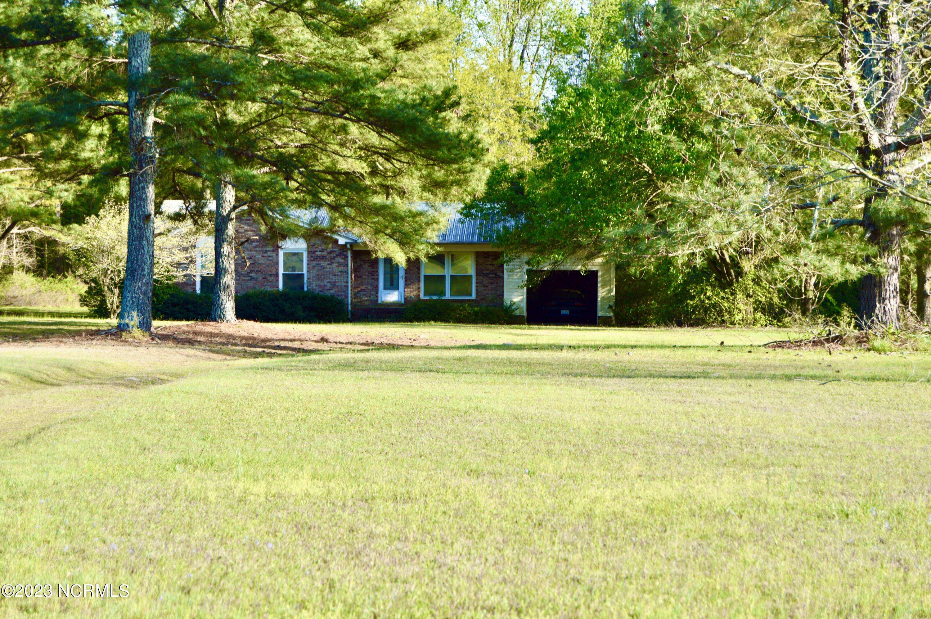 722 Fire Tower RD, Ellerbe, NC 28338