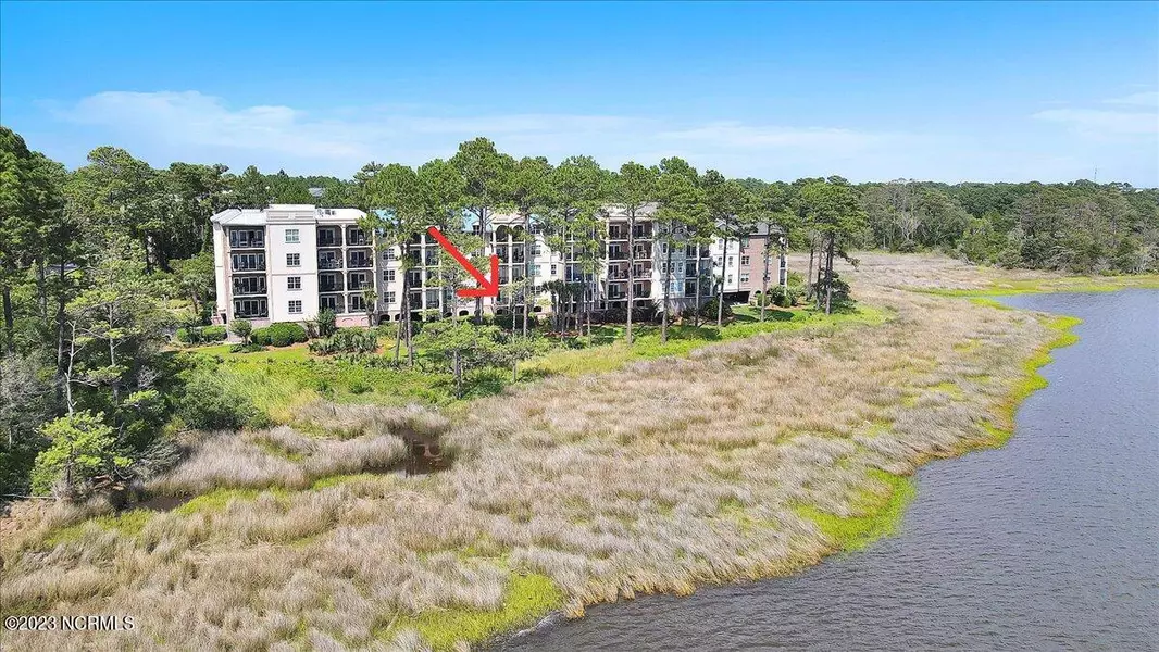 2100 Marsh Grove LN #2107, Southport, NC 28461