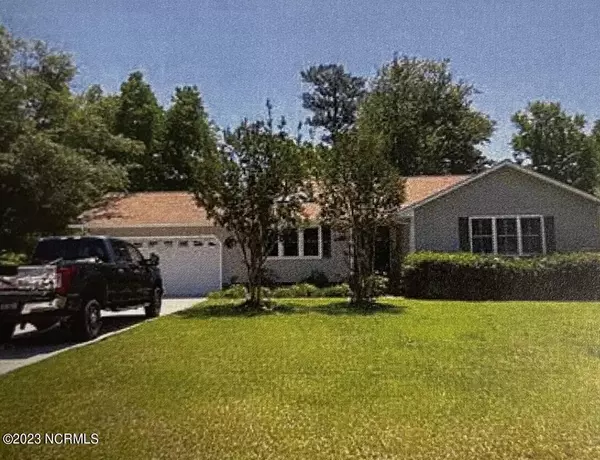 3603 Mandy Lane, Morehead City, NC 28557