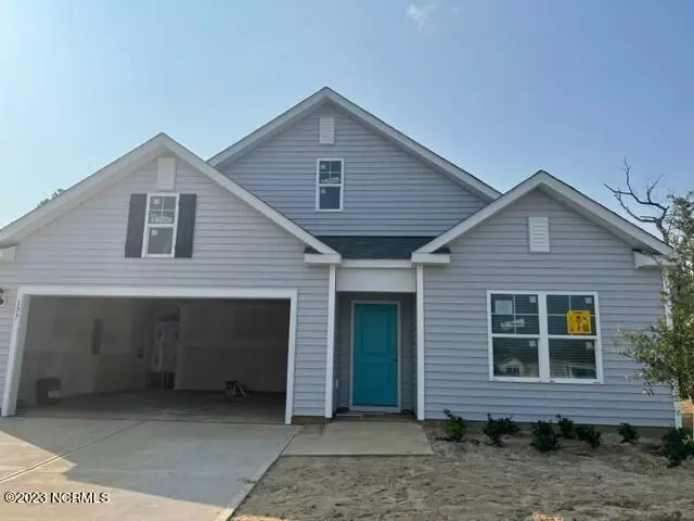 177 Piping Plover CT NE #Lot 508, Bolivia, NC 28422