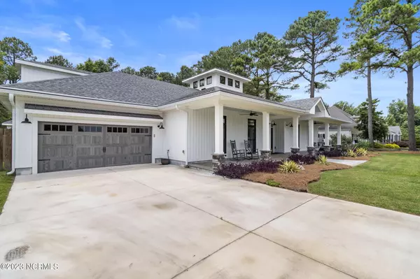 Currituck, NC 27929,118 Carotauk Drive