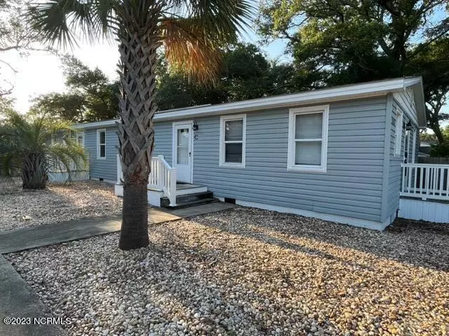 Oak Island, NC 28465,111 NE 19th Street