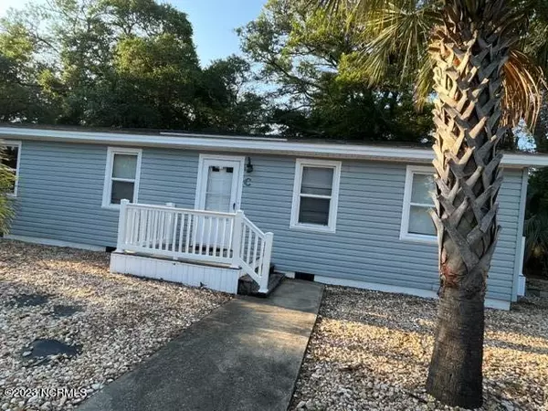 Oak Island, NC 28465,111 NE 19th Street