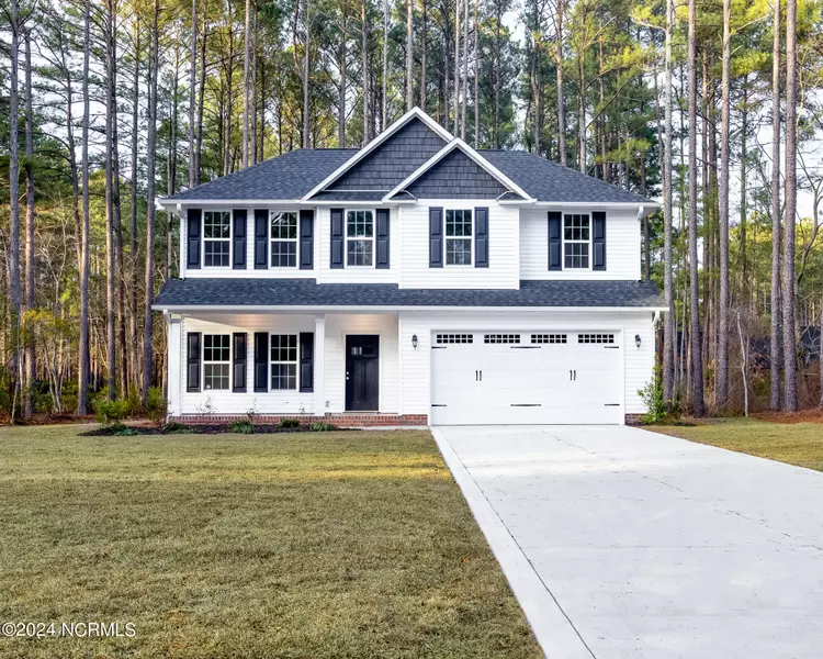 16621 Forest Fern CT, Wagram, NC 28396