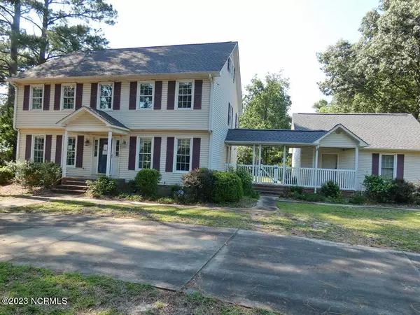 205 Tramway Place, Goldsboro, NC 27534