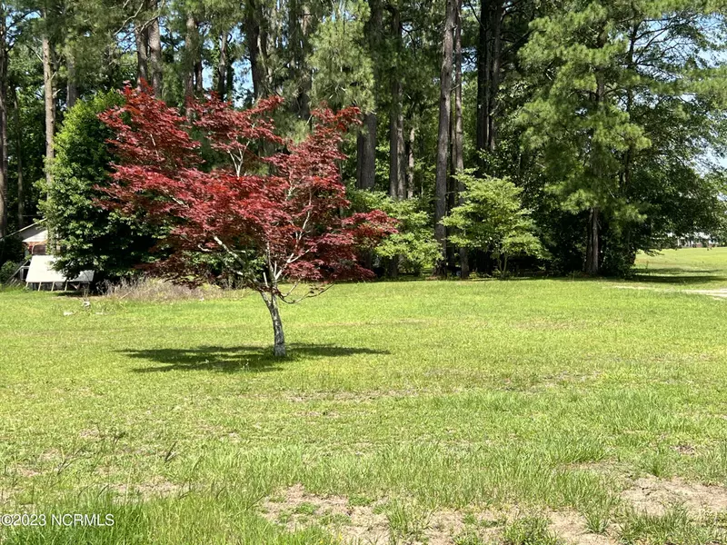 Lot #1 Wyanoke AVE, Bayview, NC 27808