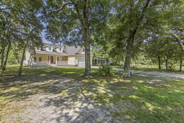 Supply, NC 28462,3328 Stone Crab Court SW