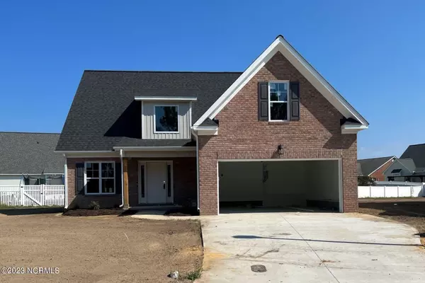 Winterville, NC 28590,1208 Hunley Court