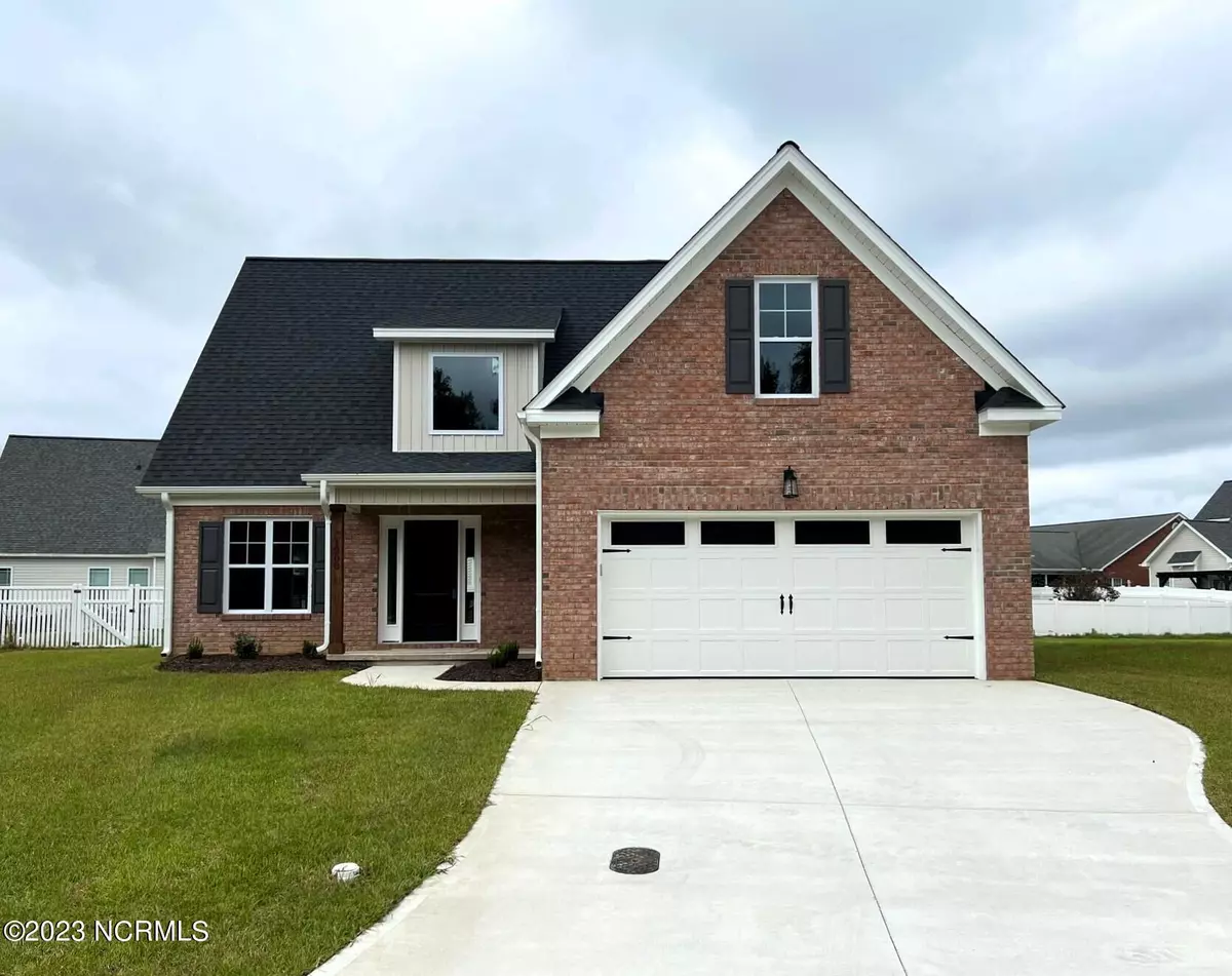 Winterville, NC 28590,1208 Hunley Court