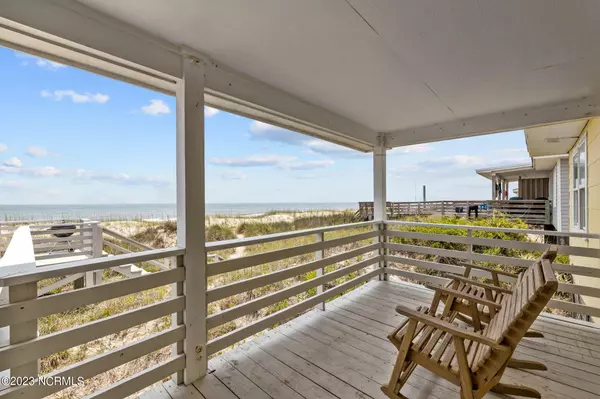 Emerald Isle, NC 28594,601 Ocean Drive