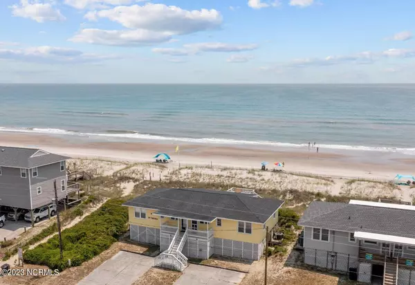 Emerald Isle, NC 28594,601 Ocean Drive