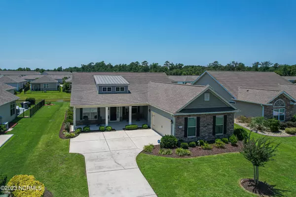 1229 Fence Post LN, Carolina Shores, NC 28467