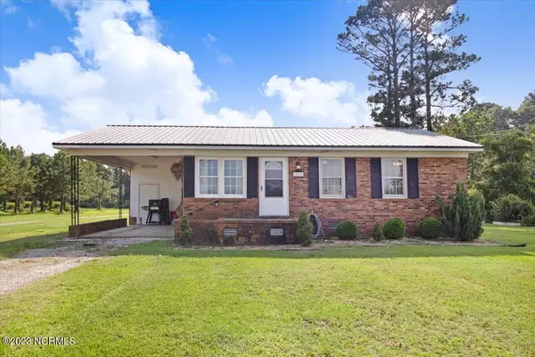 283 S Beston Road, La Grange, NC 28551