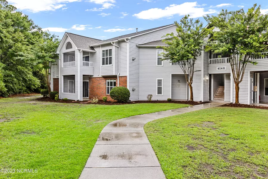 4140 Breezewood Drive #Apt 101, Wilmington, NC 28412