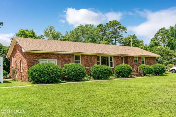 117 Mohawk Trail, Wilmington, NC 28409