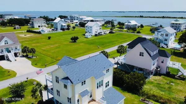 Newport, NC 28570,405 M & J Court