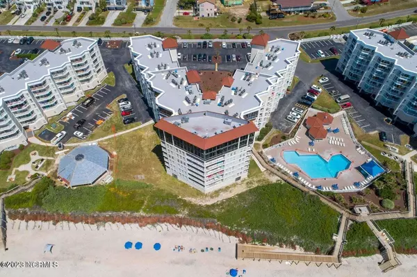 2000 New River Inlet RD #Unit 2505, North Topsail Beach, NC 28460