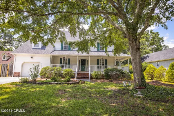 Leland, NC 28451,10131 Bedrock CIR SE