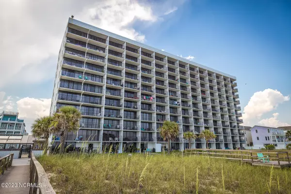 Carolina Beach, NC 28428,1615 Lake Park Boulevard S #Unit 403