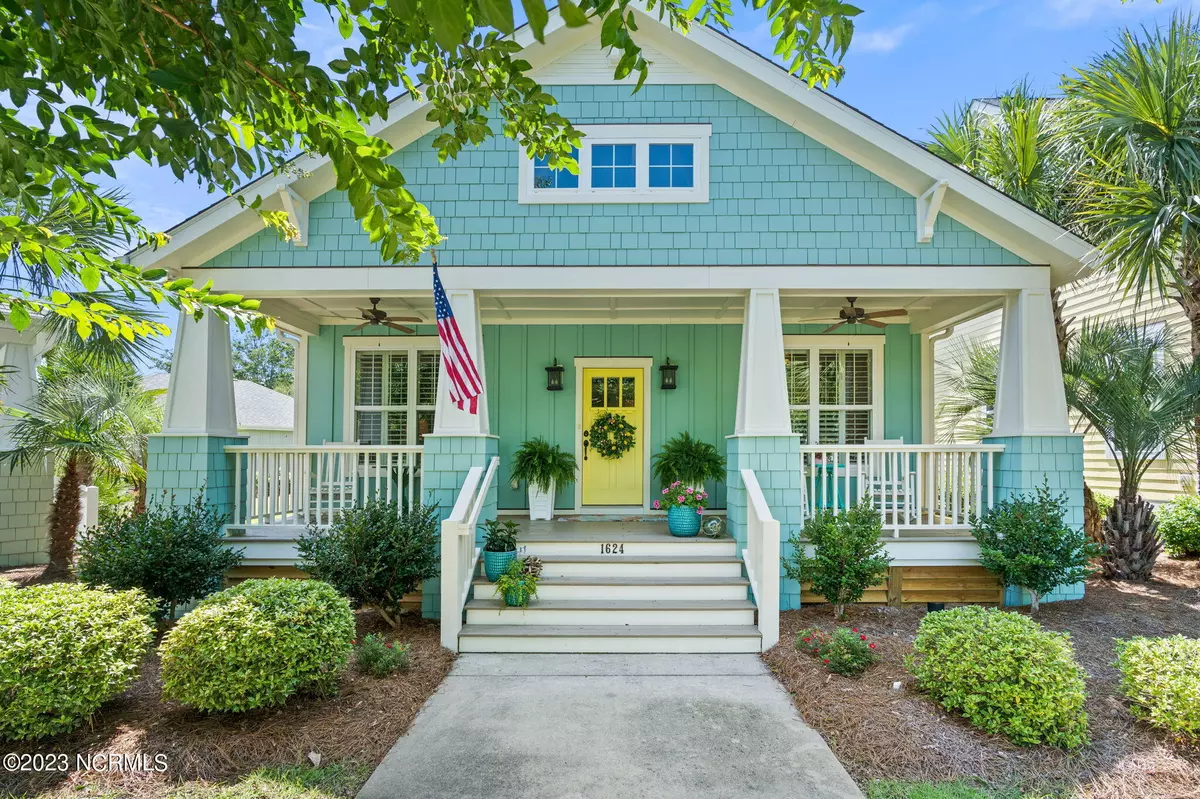 Ocean Isle Beach, NC 28469,1624 Waterway Cove DR SW