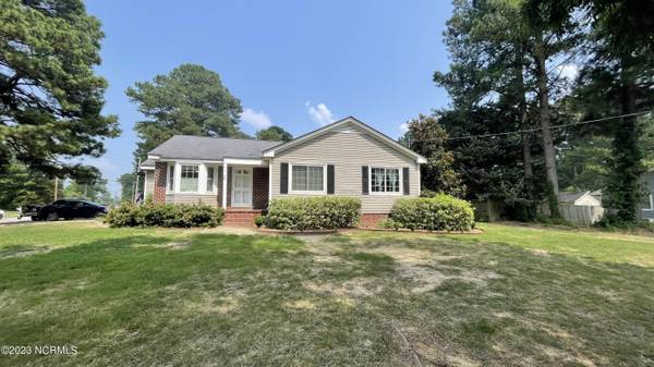 2702 Canal Drive NW,  Wilson,  NC 27896